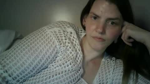 Mariejojo online show from 02-23-25, 10:28