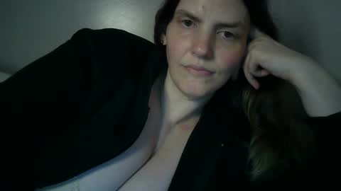 Mariejojo online show from 02-27-25, 09:00