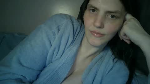 Mariejojo online show from 09-16-25, 01:28