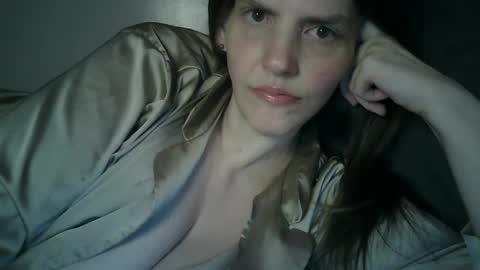 Mariejojo online show from 09-24-25, 01:20