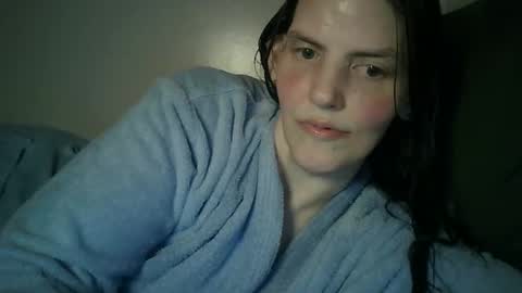 Mariejojo online show from 09-26-25, 05:00