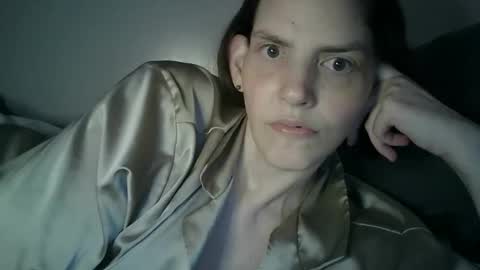 Mariejojo online show from 10-30-25, 11:38