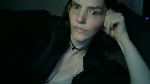 Mariejojo online show from 01-14-26, 12:55