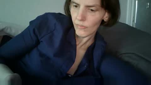 Mariejojo online show from 03-11-26, 07:42