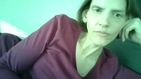 Mariejojo online show from 03-29-26, 02:17