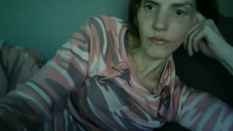 Mariejojo online show from 04-06-26, 09:38