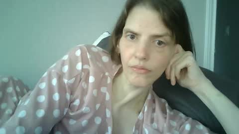 Mariejojo online show from 04-12-26, 05:07