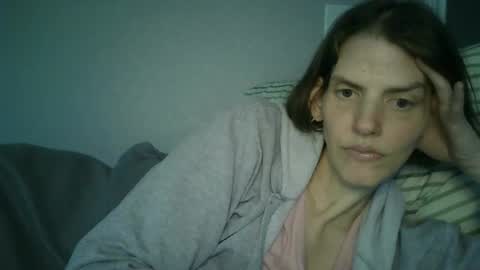 Mariejojo online show from 04-18-26, 08:31