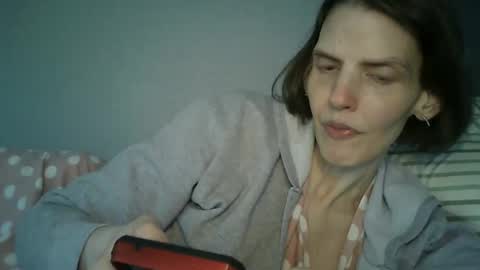 Mariejojo online show from 04-19-26, 07:49