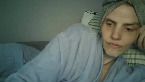 Mariejojo online show from 04-23-26, 03:14