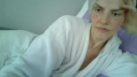 Mariejojo online show from 07-07-26, 03:49