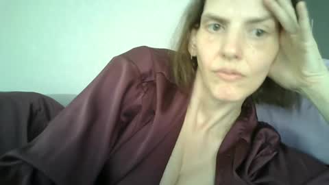 Mariejojo online show from 07-08-26, 01:59