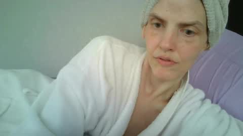 Mariejojo online show from 07-09-26, 02:10