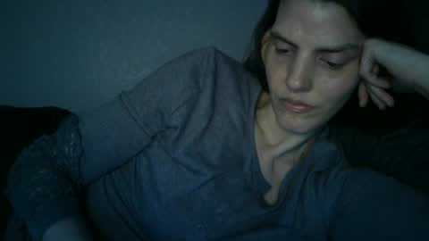 Mariejojo online show from 07-21-26, 12:57