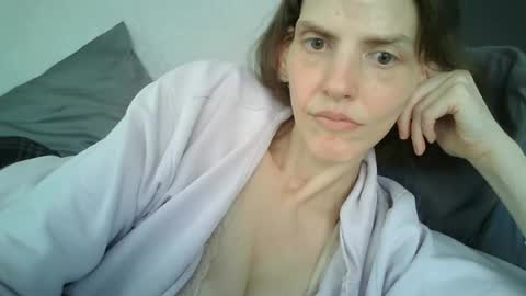 Mariejojo online show from 07-22-26, 01:47