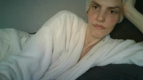 Mariejojo online show from 07-23-26, 12:25