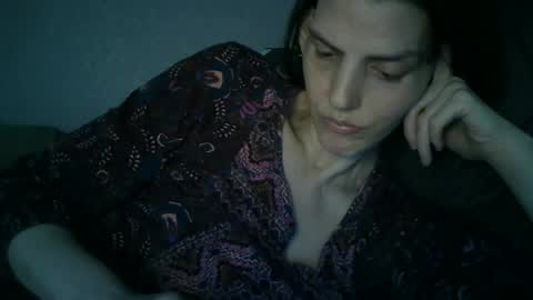Mariejojo online show from 07-24-26, 12:41