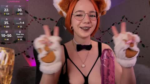 Mariel Gold online show from 01-02-25, 05:14