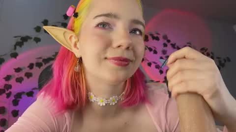 Mariel Gold online show from 01-08-26, 07:43