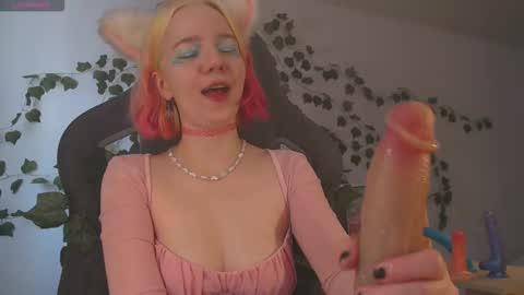 Mariel Gold online show from 03-28-26, 07:19