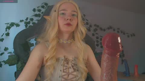 Mariel Gold online show from 04-02-26, 07:17