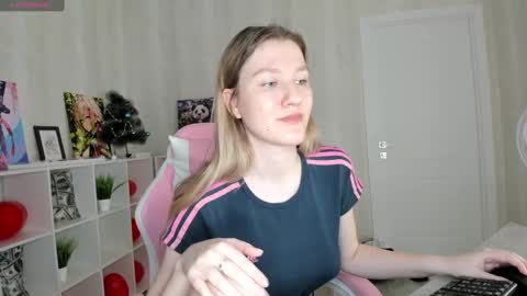 mariel_brown online show from 02-26-25, 12:03