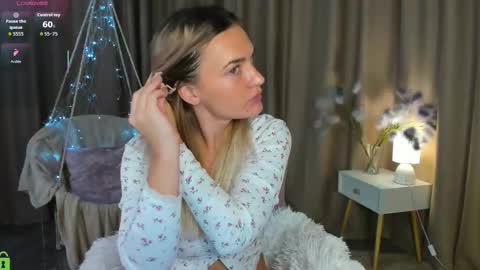 Mariel online show from 10-01-25, 01:33