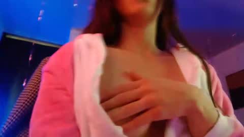 Snapshot of mariel_sins21 chatting on 01-02-25, 04:02 Mariie online show from 01-02-25, 04:02