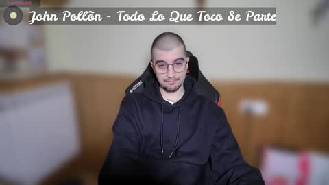 Marie online show from 12-21-25, 12:18