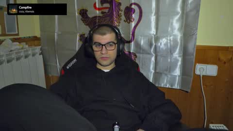 Snapshot of marielessfan chatting on 02-15-26, 12:40 Marie online show from 02-15-26, 12:40