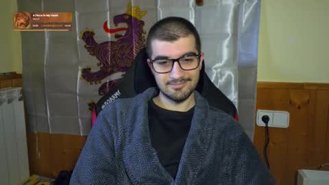 Marie online show from 03-28-26, 03:55