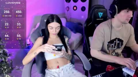 Maria  online show from 02-01-26, 06:56