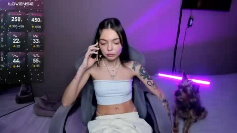 Maria  online show from 04-09-26, 04:34