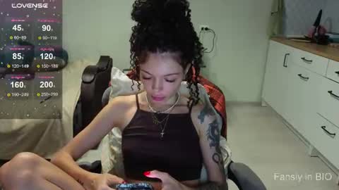 Maria  online show from 06-28-26, 06:36