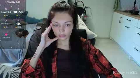 Maria  online show from 07-02-26, 04:02