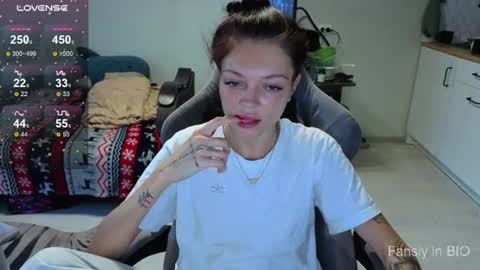 Maria  online show from 07-13-26, 06:55