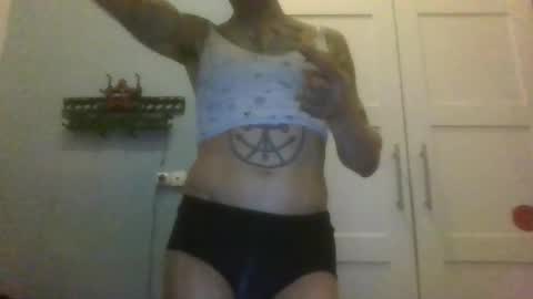 Snapshot of mariellesissy chatting on 11-01-25, 07:32 mariellesissy online show from 11-01-25, 07:32