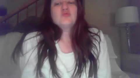 Marie online show from 02-24-26, 03:15