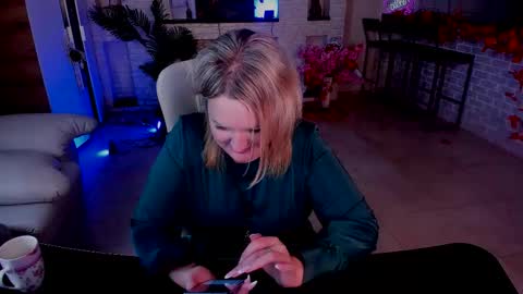 mariemlui online show from 11-04-25, 12:26