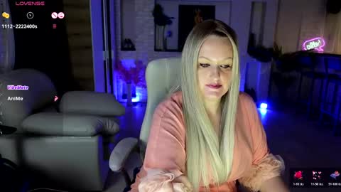 mariemlui online show from 05-16-26, 10:36