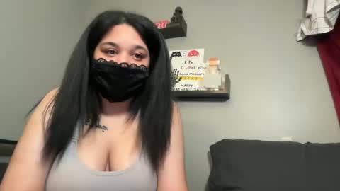 Marie Tanner online show from 06-21-26, 03:09