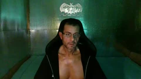 Djpegasus online show from 01-12-26, 10:20