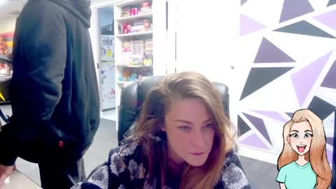 Marie Ann Waters online show from 12-10-24, 11:19