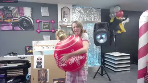 Marie Ann Waters online show from 12-28-24, 11:48