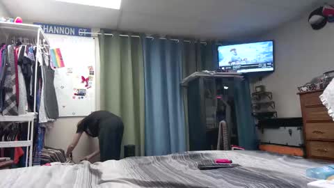 Marie Ann Waters online show from 01-19-25, 02:25