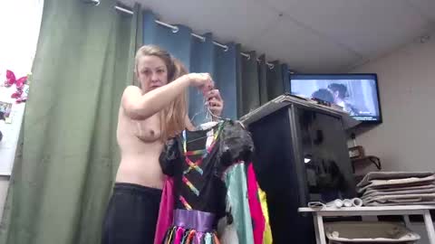 Marie Ann Waters online show from 01-19-25, 05:26