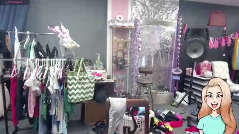 Marie Ann Waters online show from 01-22-25, 04:12