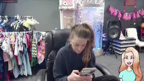 Marie Ann Waters online show from 01-29-25, 04:30