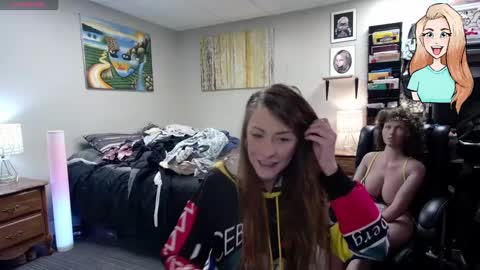 Marie Ann Waters online show from 02-01-25, 12:40