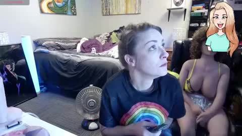 Marie Ann Waters online show from 02-01-25, 05:58